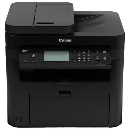 Купить МФУ лазерное Canon i-SENSYS MF237w  9096808. Характеристики, отзывы и цены в Донецке