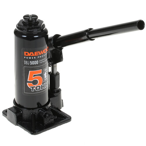 Купить Домкрат DAEWOO DBJ5000  1165899. Характеристики, отзывы и цены в Донецке