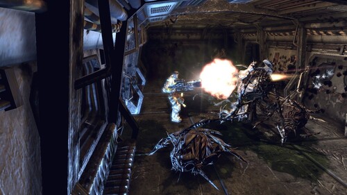 Купить Игра Alien Breed 2: Assault (Steam)  5618068. Характеристики, отзывы и цены в Донецке