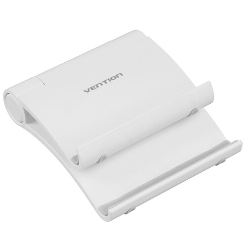 Купить Держатель настольный Vention KCAW0 белый  9160862. Характеристики, отзывы и цены в Донецке