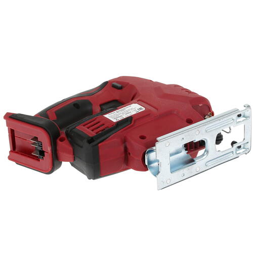 Купить Электрический лобзик RedVerg RD-JS18V Li-Ion 18V , Без ЗУ, Без АКБ  8168814. Характеристики, отзывы и цены в Донецке