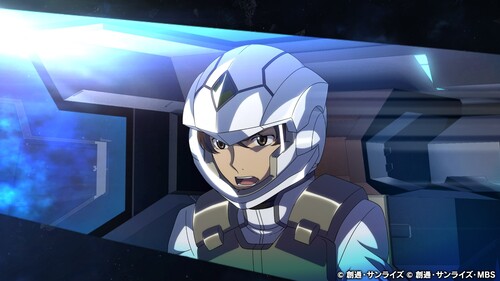 Купить Игра SD Gundam G Generation Cross Rays (Steam)  5484240. Характеристики, отзывы и цены в Донецке