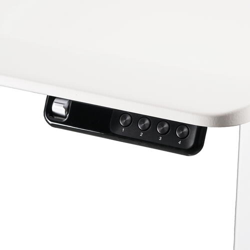 Купить Стол компьютерный Cougar Pure 120 белый  5051526. Характеристики, отзывы и цены в Донецке