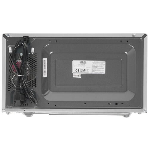 Купить Микроволновая печь CASO M 20 Ecostyle Pro серебристый  8195360. Характеристики, отзывы и цены в Донецке