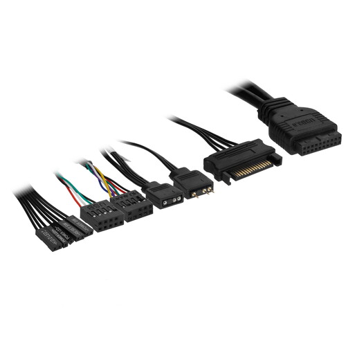 Купить Корпус Chieftec Scorpion 4  5072854. Характеристики, отзывы и цены в Донецке