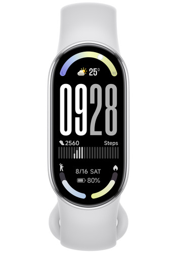 Купить Фитнес-браслет Xiaomi Smart Band 10  5627907. Характеристики, отзывы и цены в Донецке