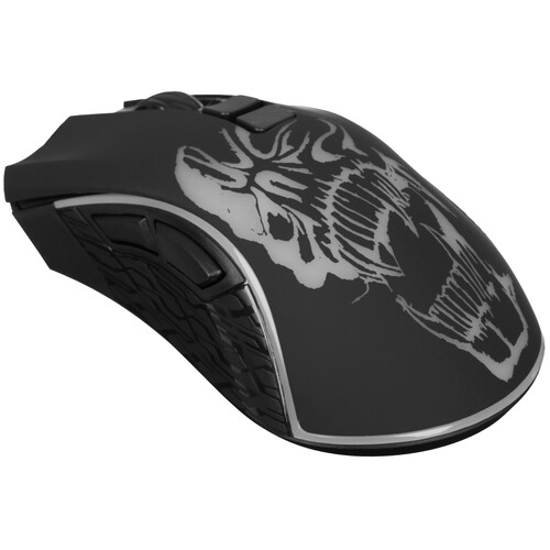 Купить Мышь проводная Panteon MS83 [PANTEONMS83Black(113)] черный  9299435. Характеристики, отзывы и цены в Донецке