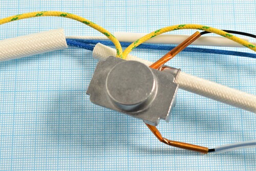 Купить Термодатчик (верхний) для гриля DEXP MGL-2000S  7716393. Характеристики, отзывы и цены в Донецке