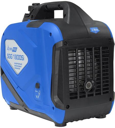 Купить Электрогенератор   бензиновый ТСС SGG 1800Si  9088257. Характеристики, отзывы и цены в Донецке