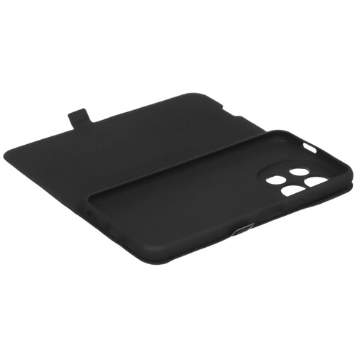 Купить Чехол-книжка  BoraSCO Book Case для Tecno SPARK 30 5G синий  5495665. Характеристики, отзывы и цены в Донецке
