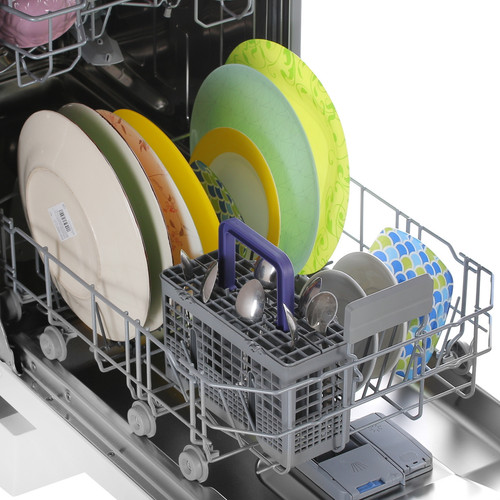 Купить Посудомоечная машина Beko BDFS26120WQ белый  5360280. Характеристики, отзывы и цены в Донецке