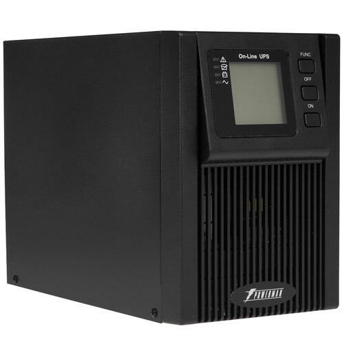 Купить ИБП Powerman Online 1000  9931273. Характеристики, отзывы и цены в Донецке