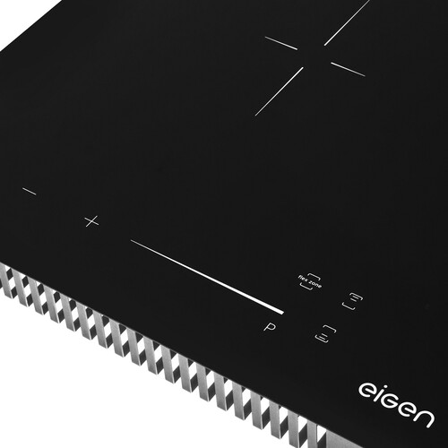 Купить Индукционная варочная поверхность Eigen IH-M03  9206734. Характеристики, отзывы и цены в Донецке