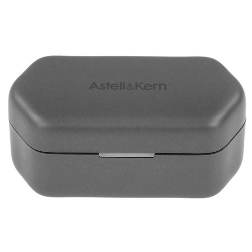 Купить Наушники TWS ASTELL&KERN AK UW100MKII  серый 2022  5445237. Характеристики, отзывы и цены в Донецке