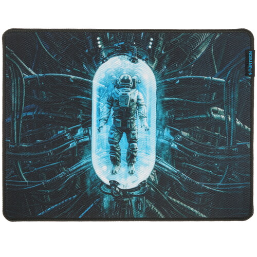 Купить Коврик JETACCESS PANTEON GP-66AS CRYOGENIC DREAM  разноцветный  5309553. Характеристики, отзывы и цены в Донецке