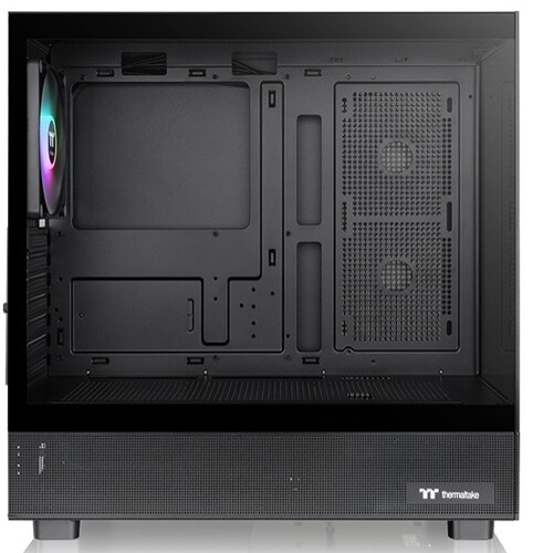 Купить Корпус Thermaltake View 270 TG ARGB  5447899. Характеристики, отзывы и цены в Донецке