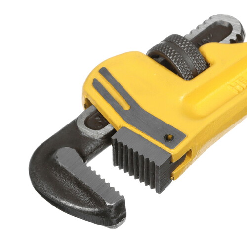 Купить Ключ трубный рычажный BERGER BG1917  9128151. Характеристики, отзывы и цены в Донецке