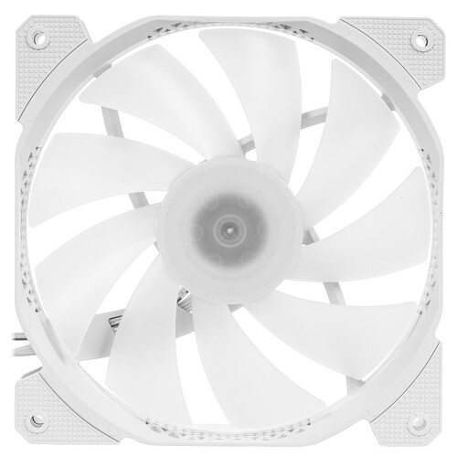 Купить Вентилятор Formula V Line COSMIC 14 ARPW  белый  5611498. Характеристики, отзывы и цены в Донецке