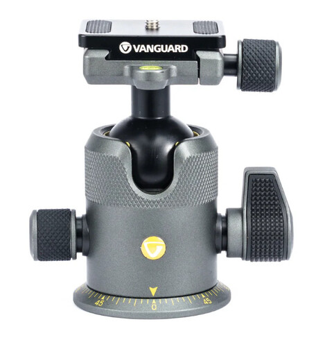 Купить Штативная голова Vanguard ALTA BH-300  5469823. Характеристики, отзывы и цены в Донецке