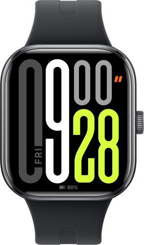 Купить Смарт-часы Xiaomi Redmi Watch 5  5610951. Характеристики, отзывы и цены в Донецке