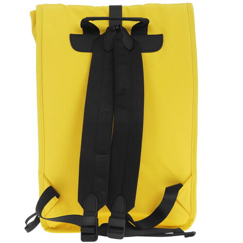 Купить 15.6" Рюкзак NINETYGO URBAN DAILY Backpack желтый  5451555. Характеристики, отзывы и цены в Донецке