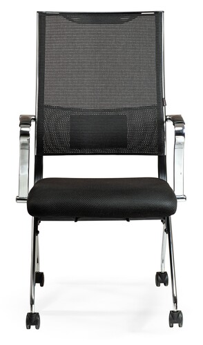 Купить Кресло офисное Метта Sit Air B2-290K-YP99+UMF(X1) черный  9137219. Характеристики, отзывы и цены в Донецке