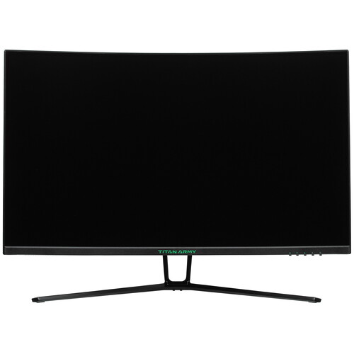Купить 31.5" Монитор Titan Army N32SQ PLUS черный  5444754. Характеристики, отзывы и цены в Донецке
