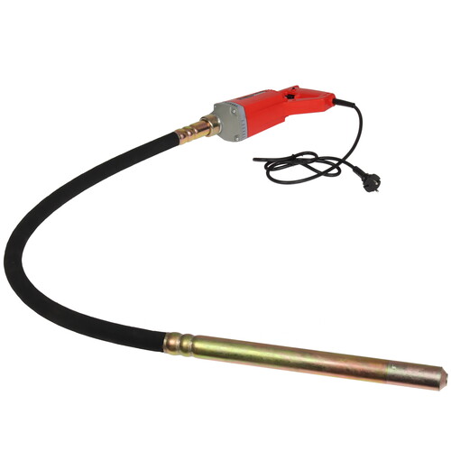 Купить Вибратор для бетона Aceline ACV-650  9160847. Характеристики, отзывы и цены в Донецке