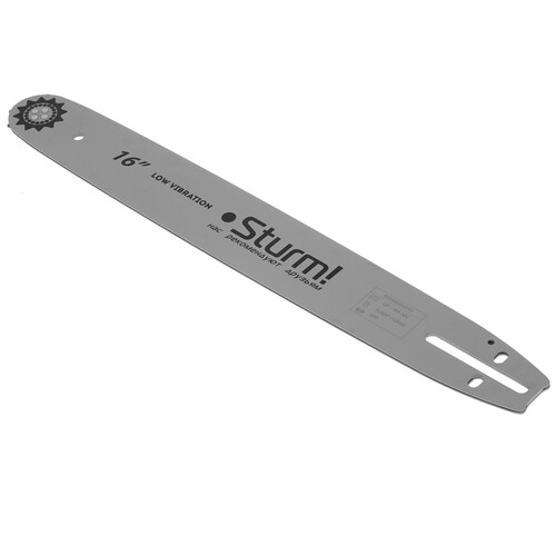 Купить Шина для цепной пилы Sturm! SB1650380PO  8114520. Характеристики, отзывы и цены в Донецке