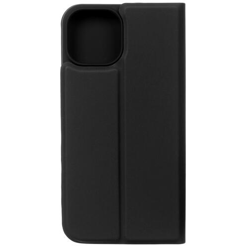 Купить Чехол-книжка  Aceline Kors для Apple iPhone 13 mini черный  4844455. Характеристики, отзывы и цены в Донецке