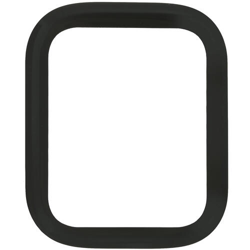 Купить Защитное гибридное стекло DEPPA для Amazfit GTS 2/ 2e  4795858. Характеристики, отзывы и цены в Донецке