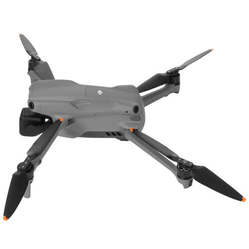 Купить Квадрокоптер DJI Air 3 Fly More Combo (DJI RC 2) серый  5434584. Характеристики, отзывы и цены в Донецке