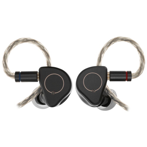 Купить Проводные наушники SIMGOT SuperMix 4 черный 2025  9301132. Характеристики, отзывы и цены в Донецке