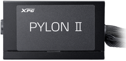 Купить Блок питания ADATA XPG PYLON II BRONZE 550W  5624862. Характеристики, отзывы и цены в Донецке