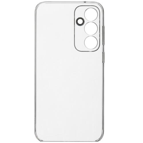 Купить Накладка  Samsung Clear Case для Samsung Galaxy S23 FE прозрачный  5445265. Характеристики, отзывы и цены в Донецке
