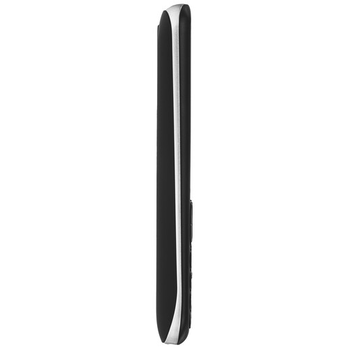Купить Сотовый телефон Acer JIVE JV24 черный  5457735. Характеристики, отзывы и цены в Донецке