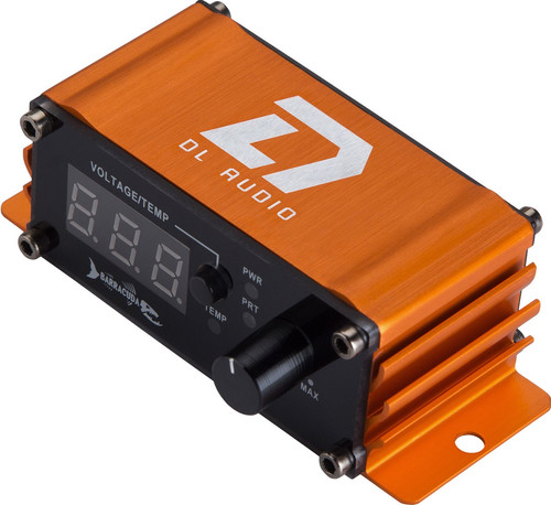 Купить Усилитель DL Audio Barracuda 1.1400 V.2  9285880. Характеристики, отзывы и цены в Донецке