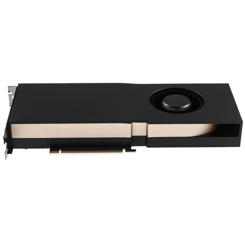 Купить Видеокарта PNY Quadro RTX A4500 [VCNRTXA4500-SB]  5478358. Характеристики, отзывы и цены в Донецке