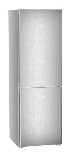 Купить Холодильник с морозильником   Liebherr CNsff 5203-22 001 серебристый  9288199. Характеристики, отзывы и цены в Донецке