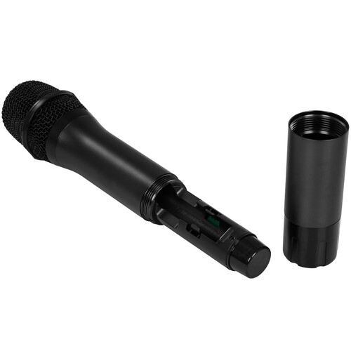 Купить Радиосистема Axelvox DWS7000HT (RT Bundle)  9235597. Характеристики, отзывы и цены в Донецке