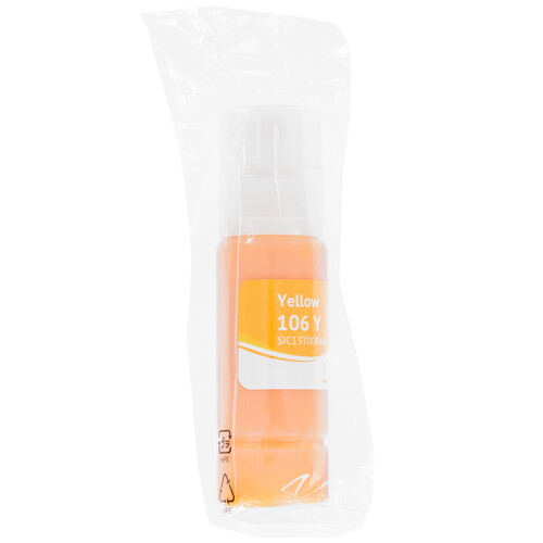 Купить Чернила водорастворимые Sakura C13T00R440 (106 Y/006) желтый  9067269. Характеристики, отзывы и цены в Донецке