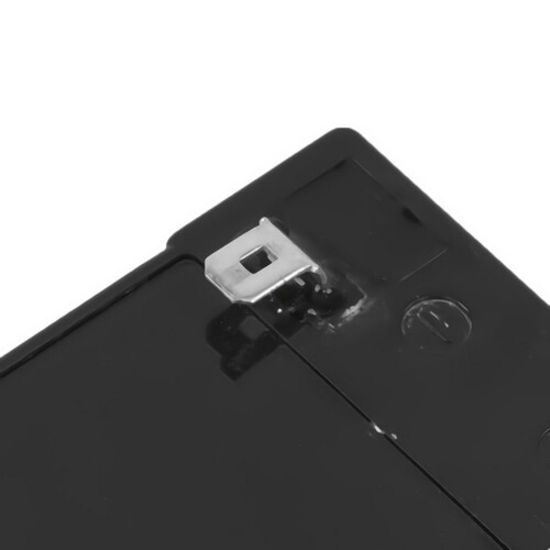 Купить Аккумуляторная батарея для ИБП Prometheus Energy PE 12072L  9213588. Характеристики, отзывы и цены в Донецке