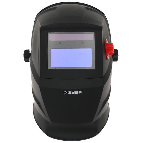 Купить Маска сварочная Зубр "Мастер" 11075  1064266. Характеристики, отзывы и цены в Донецке