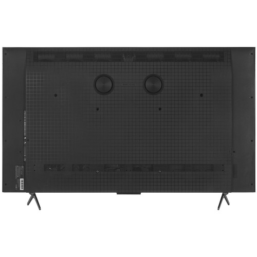 Купить 55" (139.7 см) Телевизор TCL 55C6K черный  5621977. Характеристики, отзывы и цены в Донецке