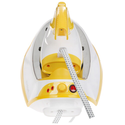 Купить Парогенератор Kitfort КТ-9135-1 белый  9047284. Характеристики, отзывы и цены в Донецке