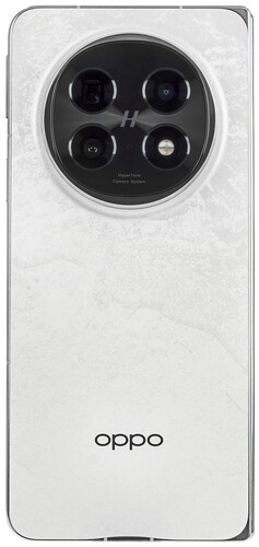 Купить 8.1" Смартфон OPPO Find N5 512 ГБ белый  5619160. Характеристики, отзывы и цены в Донецке