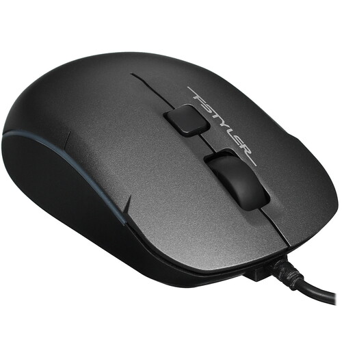 Купить Мышь проводная A4Tech Fstyler FM26  5441387. Характеристики, отзывы и цены в Донецке
