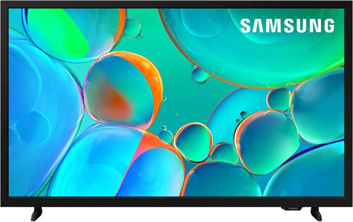Купить 32" (80 см) Телевизор Samsung UE32H5000FUXRU черный  5622888. Характеристики, отзывы и цены в Донецке