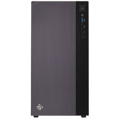 Купить ПК DEXP Aquilon O339  5634450. Характеристики, отзывы и цены в Донецке