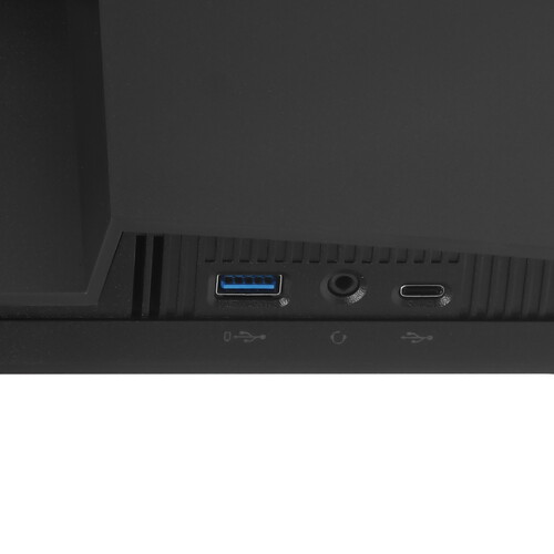 Купить 27" Монитор Dell P2724DEB черный  9144036. Характеристики, отзывы и цены в Донецке